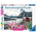 Ravensburger Lofoten Norvegia