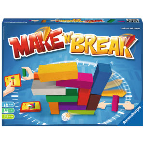 Ravensburger Make'n'Break