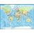 Ravensburger Mappa del Mondo