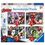 Ravensburger Marvel Avengers