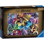 Ravensburger Marvel Villainous 1000 pezzi
