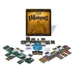 Ravensburger Marvel Villainous Infinite Power