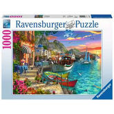 Ravensburger Meravigliosa Grecia