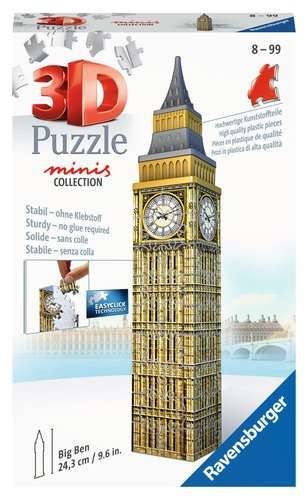 Lisciani Frozen ECO-Puzzle 60 Elsa in Anna 2v1 70x50cm