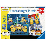 Ravensburger Minions