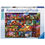 Ravensburger Miracoloso Mondo dei Libri
