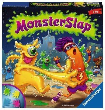 Ravensburger Monster Slap