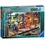 Ravensburger My Haven 1000 pezzi