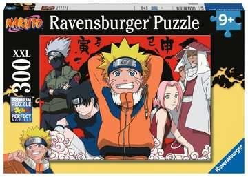 Ravensburger Naruto