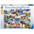 Ravensburger New York La Città Che Non Dorme Mai