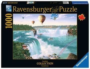 Ravensburger Niagara Falls
