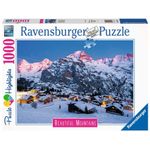 Ravensburger Oberland Bernese, Svizzera