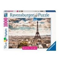 Ravensburger Paesaggi: Parigi