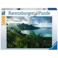 Ravensburger Paesaggio Hawaiano
