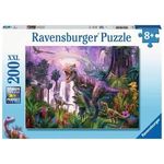 Ravensburger Paese dei Dinosauri
