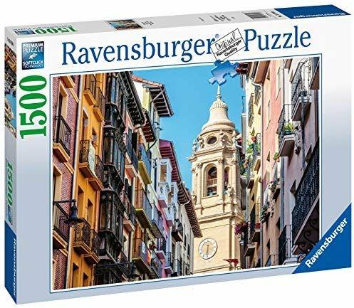 Ravensburger Pamplona
