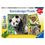 Ravensburger Panda, Tigre e Leone