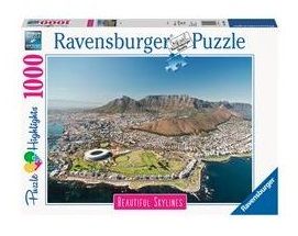 Ravensburger Panorama: Cape Town