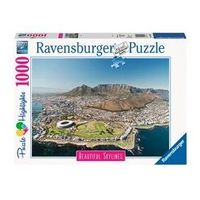 Ravensburger Panorama: Cape Town