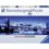Ravensburger Panorama: New York Illuminata