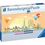 Ravensburger Panorama: Un Giorno a Parigi