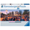 Ravensburger Panorama: Una Sera ad Amsterdam