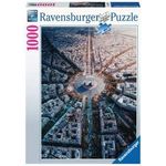 Ravensburger Parigi dall'Alto