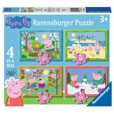 Ravensburger Peppa Pig