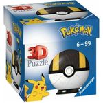 Ravensburger Pokeball 3D