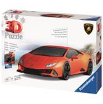 Ravensburger Lamborghini Huracán EVO 3D