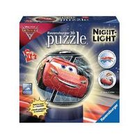 Ravensburger Puzzleball Lampada Notturna 3D
