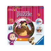 Ravensburger Puzzleball 3D