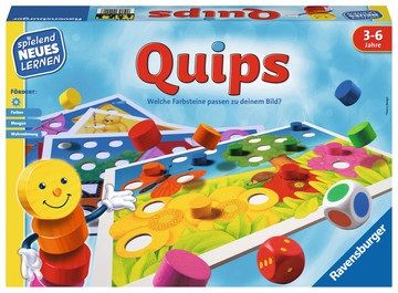 Ravensburger Quips