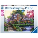 Ravensburger Romantica Casa di Campo
