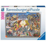 Ravensburger Romeo & Giulietta