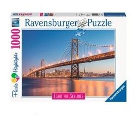 Ravensburger San Francisco