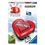 Ravensburger Scatola Cuore 3D
