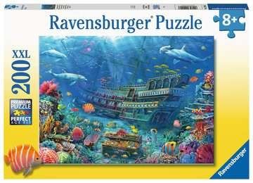 Ravensburger Scoperta Subacquea