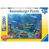 Ravensburger Scoperta Subacquea