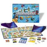 Ravensburger Scotland Yard