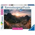 Ravensburger Sierra de Tramuntana, Indonesia