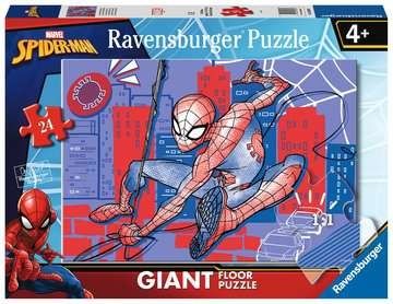 Ravensburger Spider-Man
