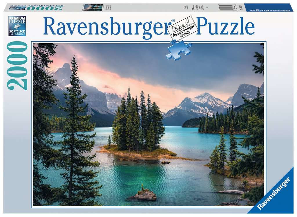 Puzzle 2000 Pezzi Armonia Gioiosa – Quadro Floreale Con Farfalle E Uccelli Del Paradiso, Per Adulti