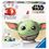 Ravensburger Star Wars The Mandalorian Grogu Baby 3D