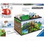 Ravensburger Storagebox 3D