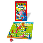 Ravensburger Super Mario Malefiz Barricade