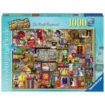 Ravensburger The Craft Cupboard