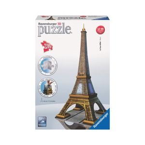 Ravensburger Tour Eiffel 3D