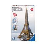 Ravensburger Tour Eiffel 3D