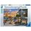 Ravensburger Tramonto a Parigi